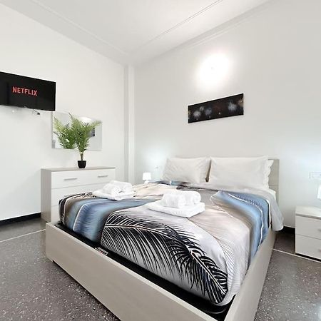 Elegant Apartment - Wifi - Smart Tv - Netflix Cenova Dış mekan fotoğraf